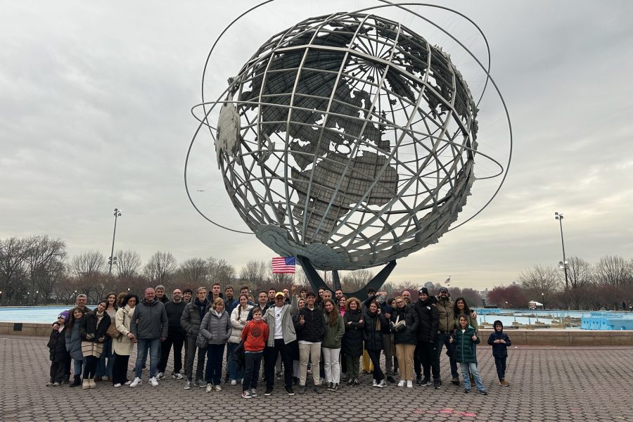 CONTRASTES DE NUEVA YORK + CONY ISLAND