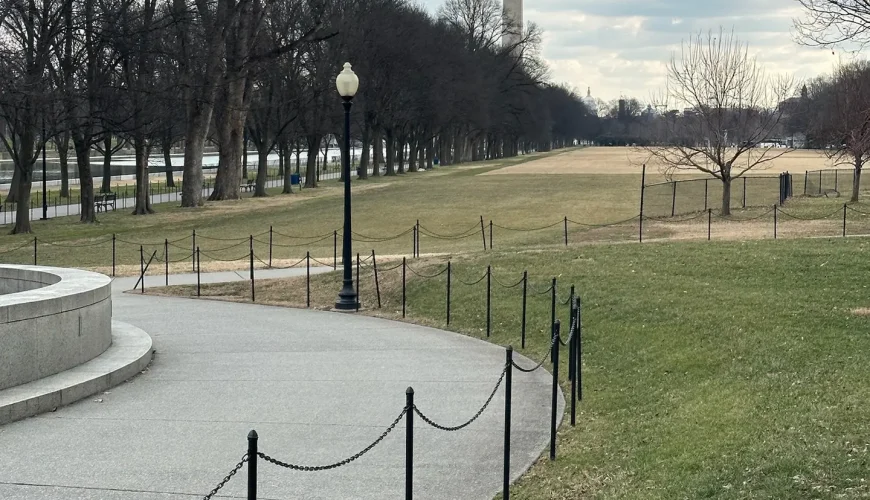 Washington D.C. en un día: lo que debes ver y hacer