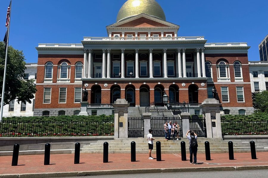 BOSTON
